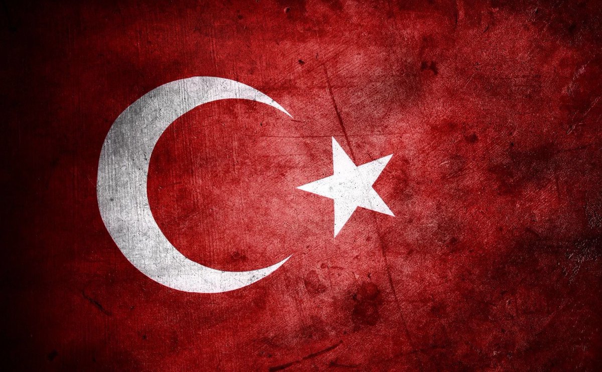 Milletimizin başı sağ olsun🇹🇷 

28 Mayıs 2022 tarihinde şehit edilen kahramanımız Piyade Üsteğmen Nuri Melih Bozkurt’un naaşını ararken Şehit olan kahramanlarımıza  Allah’tan rahmet, Aziz Milletimize ve kahraman ordumuza başsağlığı diliyorum.🇹🇷

<a href="/TSKGnkur/">TSK</a>