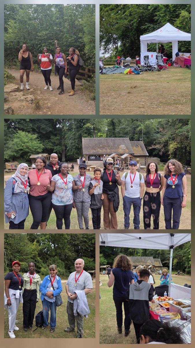 bouncingball254's tweet photo. Yesterday was an incredible day at Symonds Yat Rock! Over 30 people joined us for our Annual Summer Walk, choosing from three different routes to explore. We say thank you to everyone who generously contributed their time, food, and resources to make this day truly unforgettable. https://t.co/GTntKOJjuH
