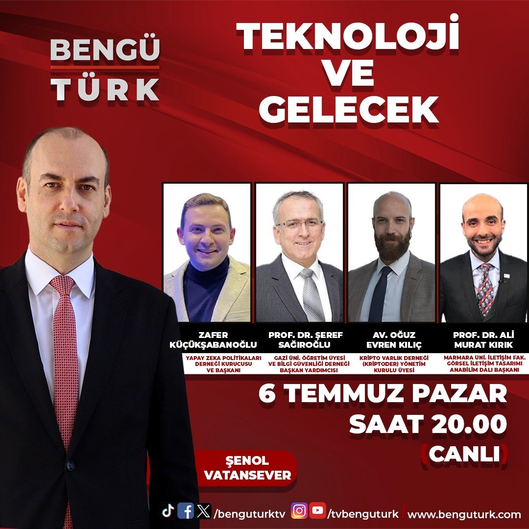 Kripto Varlık Derneği (KRİPTODER) tweet media