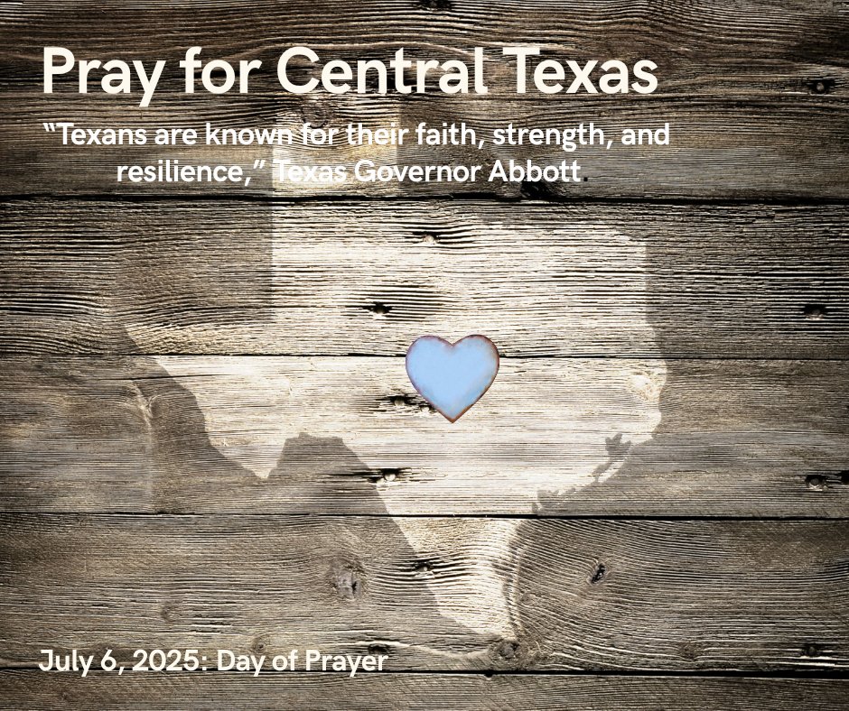 BCDreamCenter's tweet photo. BCDC - Brazoria County Dream Center
Published by Canva  · 
Prayers for Central Texas &amp; Help:
https://t.co/o4CyVqNMch
https://t.co/mYaqyiaAOP
https://t.co/NN7W0ztBvI
https://t.co/HFblA8rCmz
https://t.co/V51UGYOKCO 
https://t.co/t8Y4XtAIXe
 #TexasStrong #DisasterRelief #BCDCcares https://t.co/kyGsTsmqR8