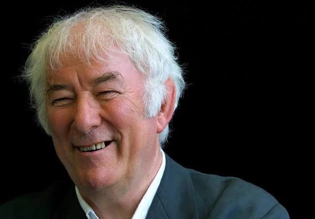 If there’s fire on the mountain
Or lightning and storm
And a god speaks from the sky
That means someone is hearing
The outcry and the birth-cry
Of new life at its term.
It means once in a lifetime
That justice can rise up
And hope and history rhyme.
Seamus Heaney The Cure at Troy