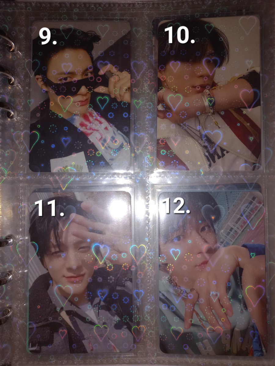 just αrα — ✮ . tweet media