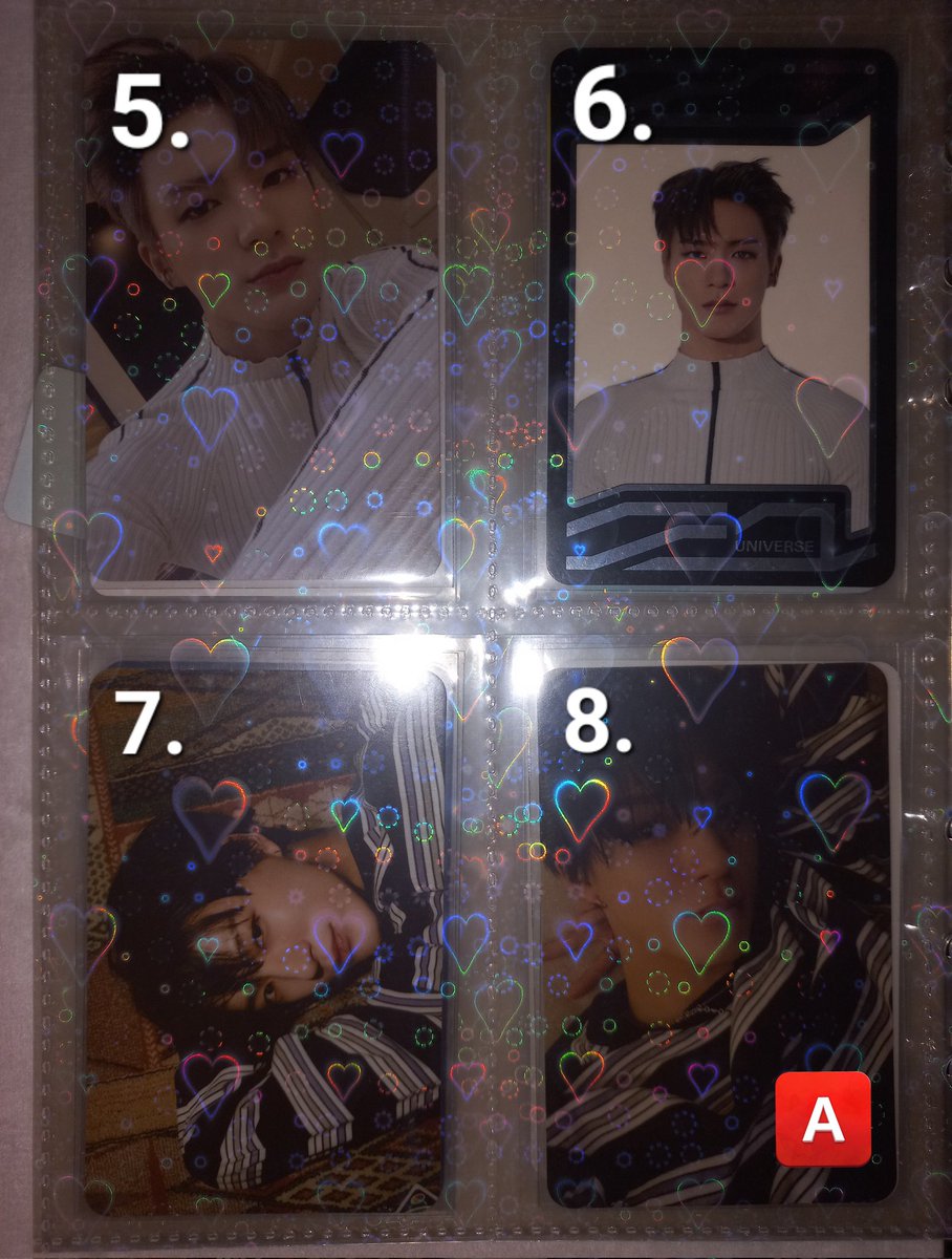 just αrα — ✮ . tweet media