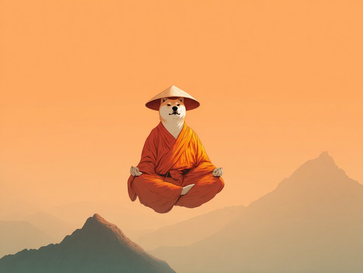 makchubby's tweet photo. $Monk

5UWdF17ERPsgk24oR7hPSMKBntPCGCjXEVyZUs1xbonk

The only coin the hodls its breath. https://t.co/mADsq179pE