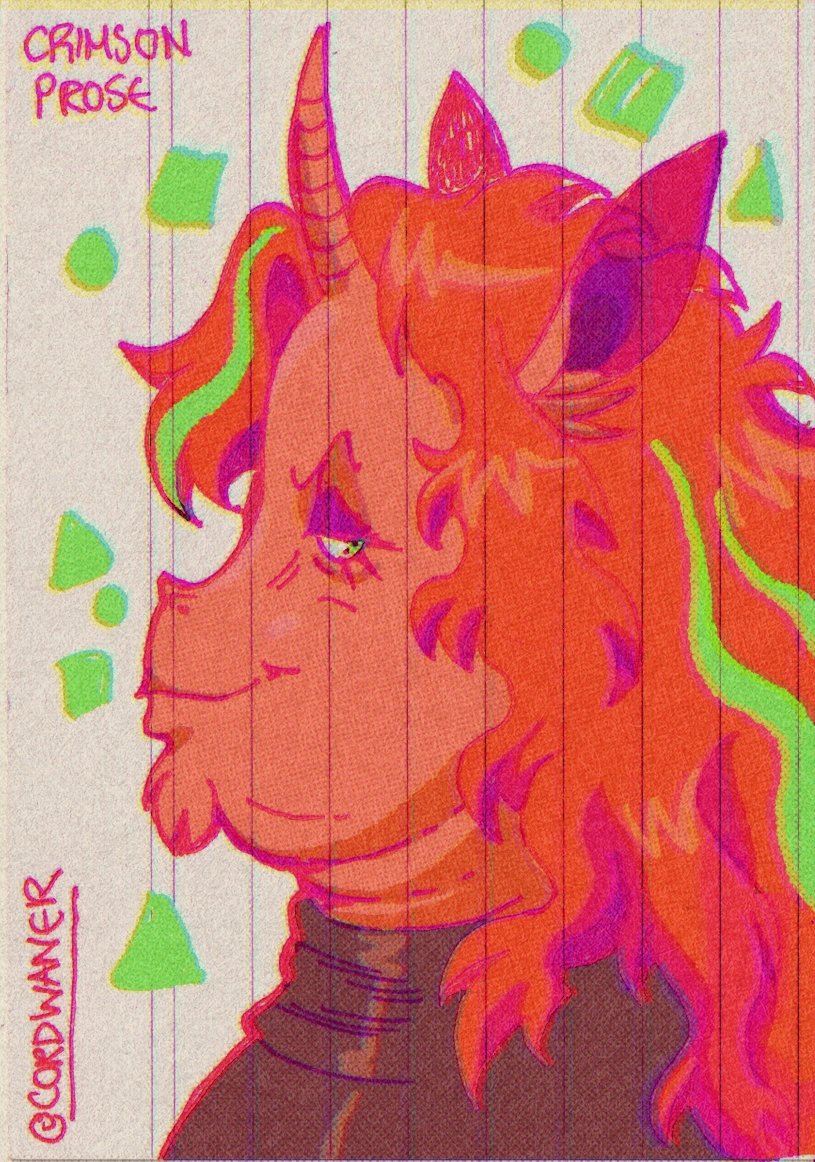 Cordwaner's tweet image. Artfight attacks on Blankstorefront, @alrxse , @opossumcat and @zinkazue