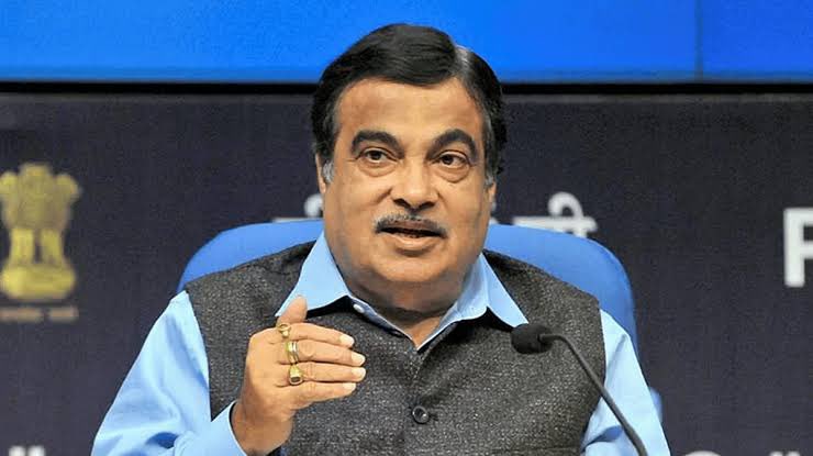 monishahmedASP's tweet image. भाजपा का सिर्फ यही बदां है। 
जो सबको पसंद आता है।
@nitin_gadkari 
@Jeetuburdak