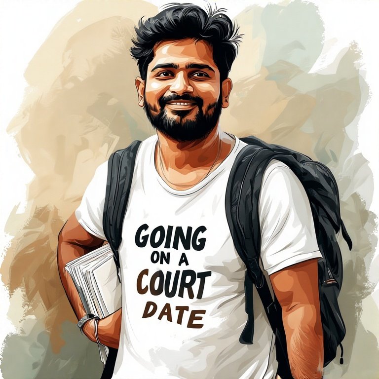 Shadi karoge to yahi hoga.
Tarikh pe Tarikh.