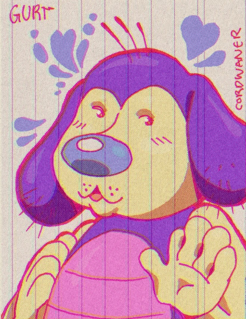 Cordwaner's tweet image. Artfight attacks on Blankstorefront, @alrxse , @opossumcat and @zinkazue