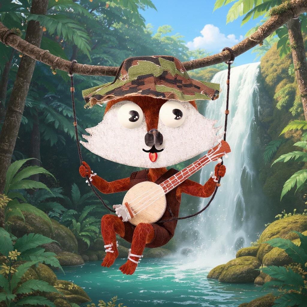 I just minted my remixed <a href="/CampTrailHeads/">TrailHeads ⛺️</a> IP on <a href="/campnetworkxyz/">Camp Network</a>! ⛺️

Mint yours at remix.campnetwork.xyz