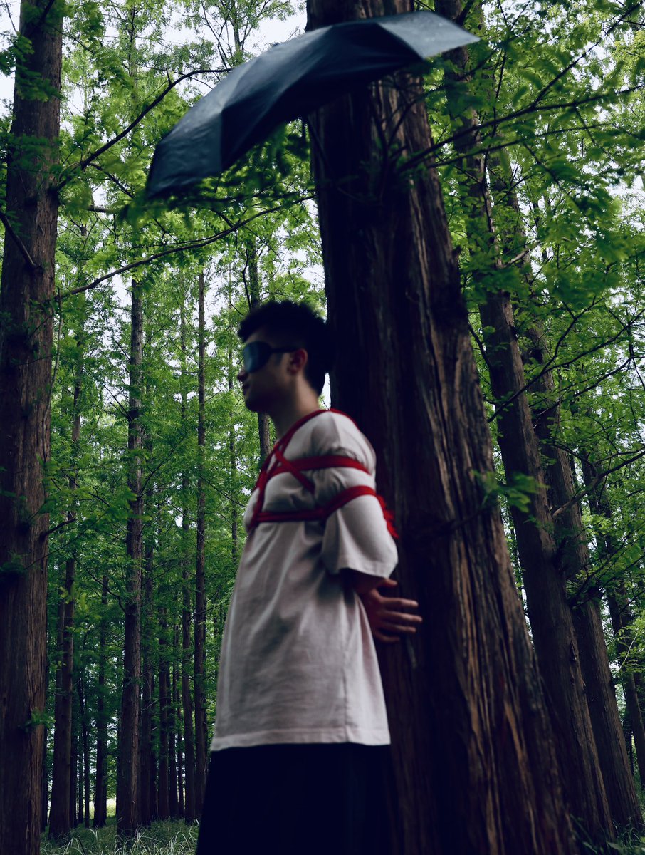 小树林第二弹（没了），感谢虫儿老师带我去的好地方.
<a href="/hz_chonger/">虫儿</a>