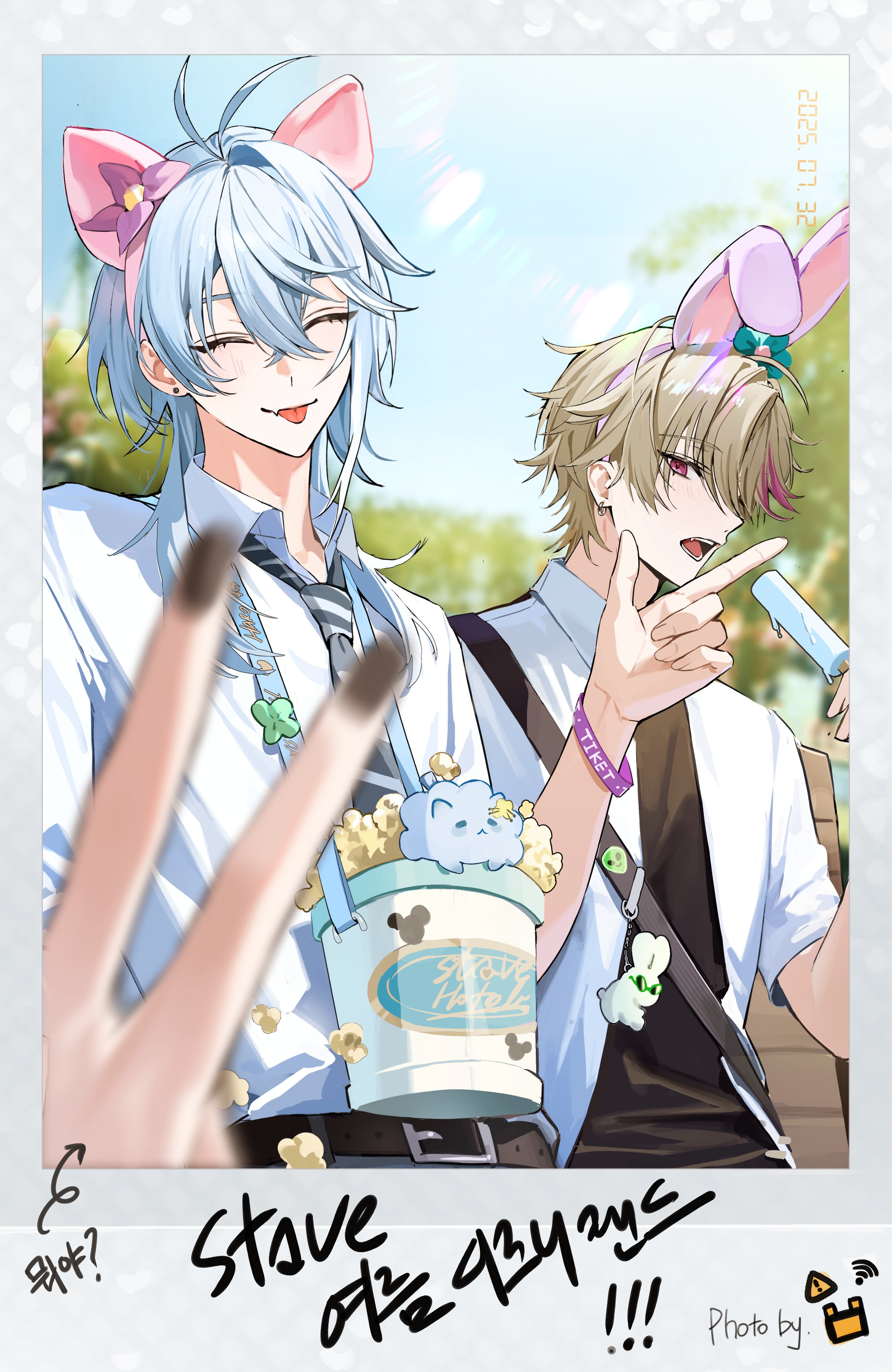 SJAMKI / BK_21 (@qp_sjamki_qp) / X