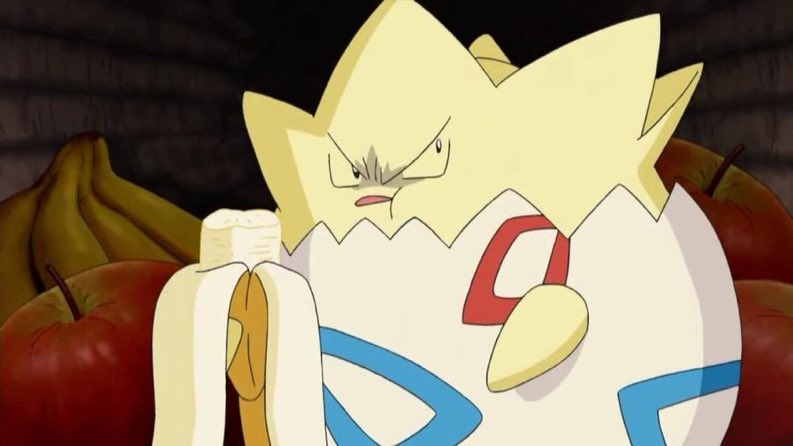 Pokémon Daily (@pokemon_dailyy) on Twitter photo 
