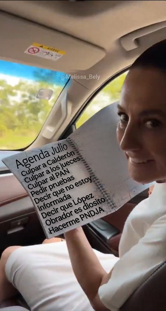 Melissa Ⓜ️ tweet media