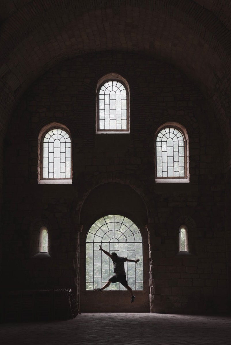 18. eguna.
Ssn fermin