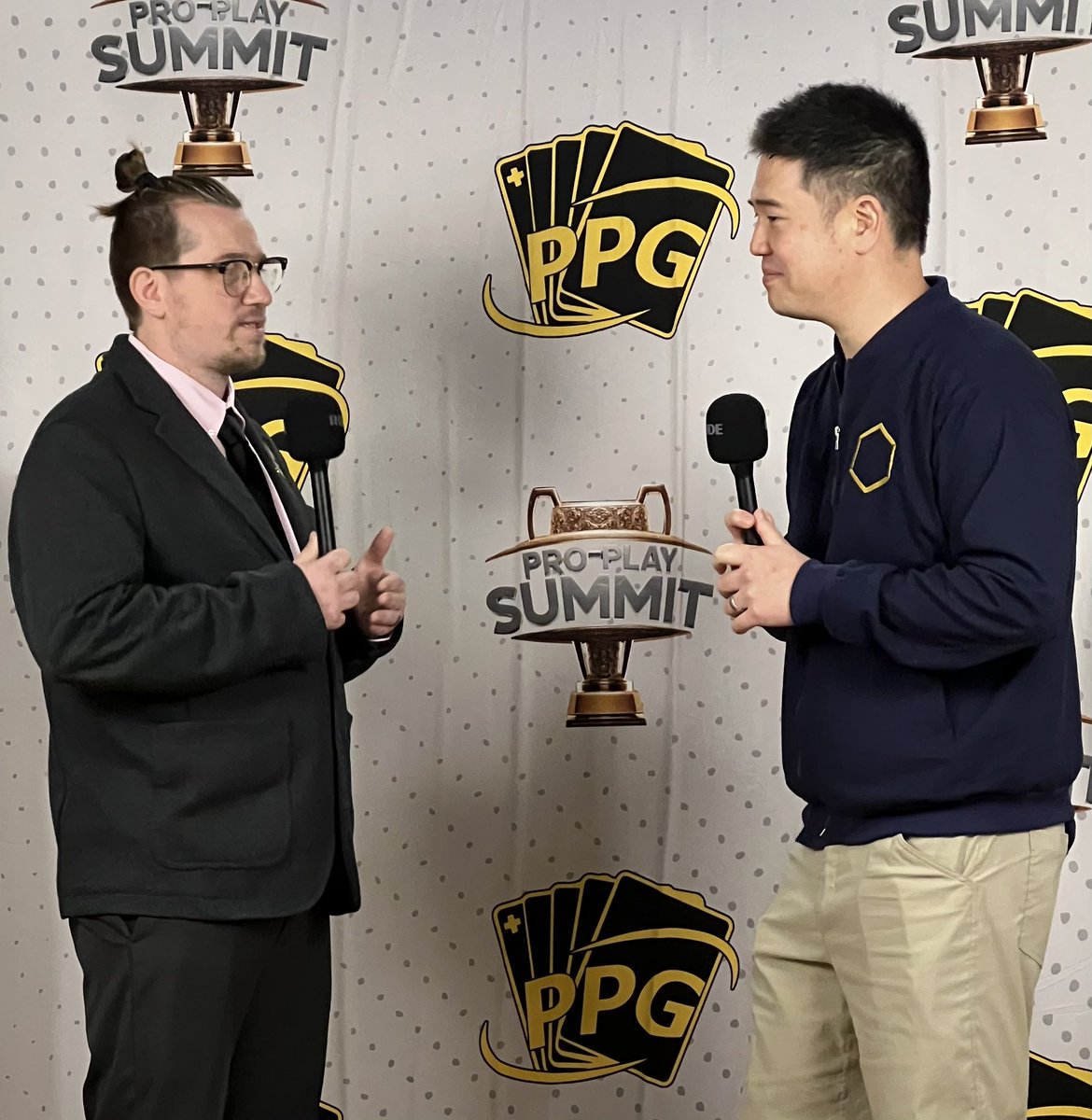 [Noninkables] Botsu in the finals at PPG 15k!!!