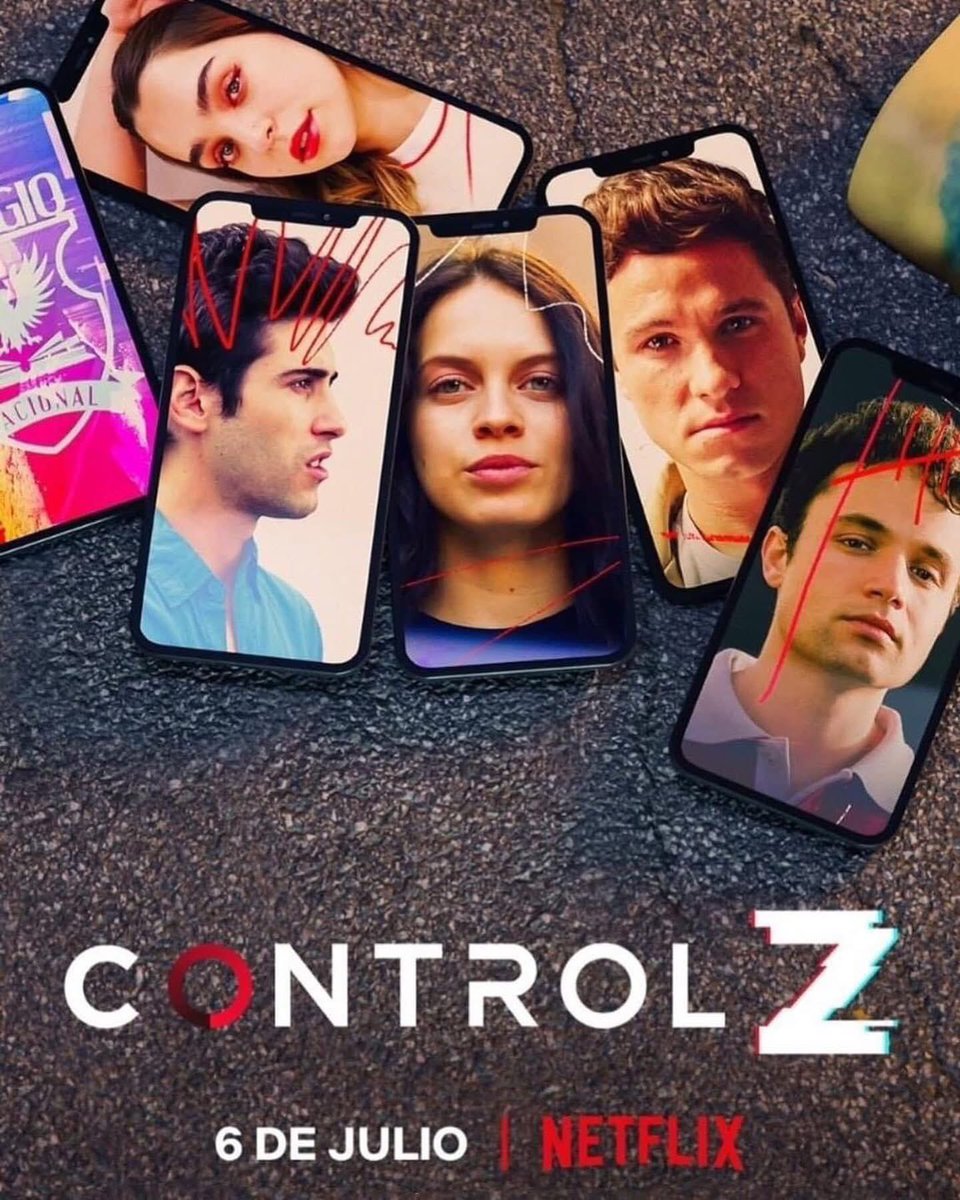 tehablodeseries's tweet image. 🎉 Hoy se cumplen 3 años de la T3 de #ControlZ y 2 años del estreno de #TheLincolnLawyer T2P1 y #EastNewYork. #TeHabloDeSeries