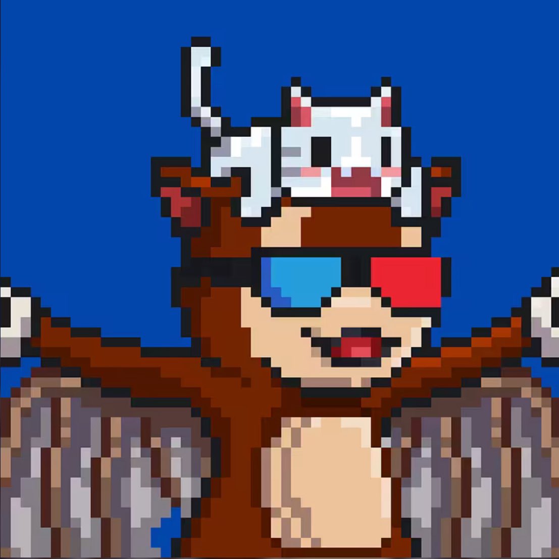 I heard that <a href="/nightglyders/">NightGlyders</a> aren’t active 🤷🏻‍♂️

Is that true? <a href="/pilot3dm/">Pilot</a> what you say bro? 👀