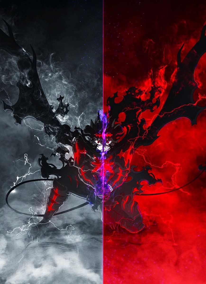 funny_ookami's tweet image. Uh huh! You know who it is..
RED & BLACK, RED & BLACK, RED & BLACK, RED & BLACK!
Uh huh! You know who it is...
RED & BLACK, RED & BLACK, RED & BLACK, RED & BLACK!
I hold it down for the city that I'm at. That's a Clover Kingdom boy, in the middle of the map, yeahhh, yeahh