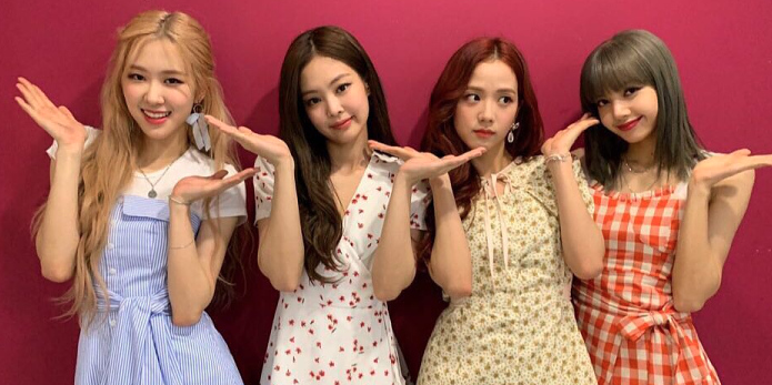 Forbes recommends songs for Kpop Demon Hunters lovers:

TWICE - I Can't Stop Me
IVE - I Am
BABYMONSTER - Love In My Heart
Girls Generation - Forever 1
ITZY - Dalla Dalla
Fromis_9 - We Go
i-dle - Super Lady
BLACKPINK - Don't Know What To Do
TWICE - Talk That Talk
IVE - Accendio