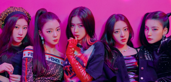 AboutMusicYT's tweet photo. Forbes recommends songs for Kpop Demon Hunters lovers:

TWICE - I Can't Stop Me
IVE - I Am
BABYMONSTER - Love In My Heart
Girls Generation - Forever 1
ITZY - Dalla Dalla
Fromis_9 - We Go
i-dle - Super Lady
BLACKPINK - Don't Know What To Do
TWICE - Talk That Talk
IVE - Accendio
BINI - Zero Pressure