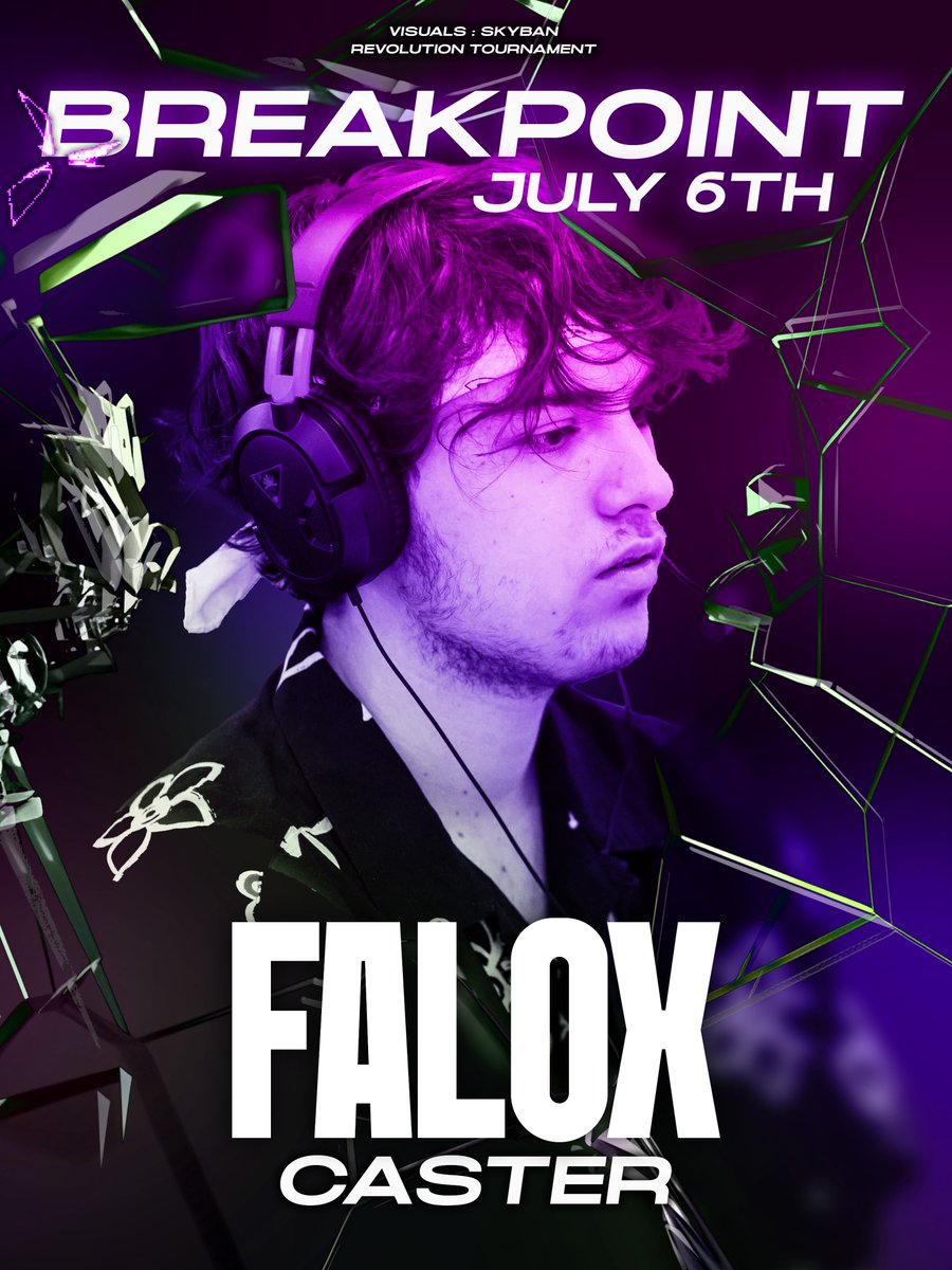 Revolution tweet media