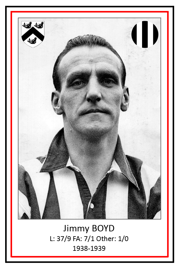 MarinersArchive's tweet image. Always on the look out for better quality player pics. Here&apos;s a couple of new pics of Jimmy Boyd and Stuart Brace - #GTFC right wingers from the 30s and 70s

marinersarchive.com