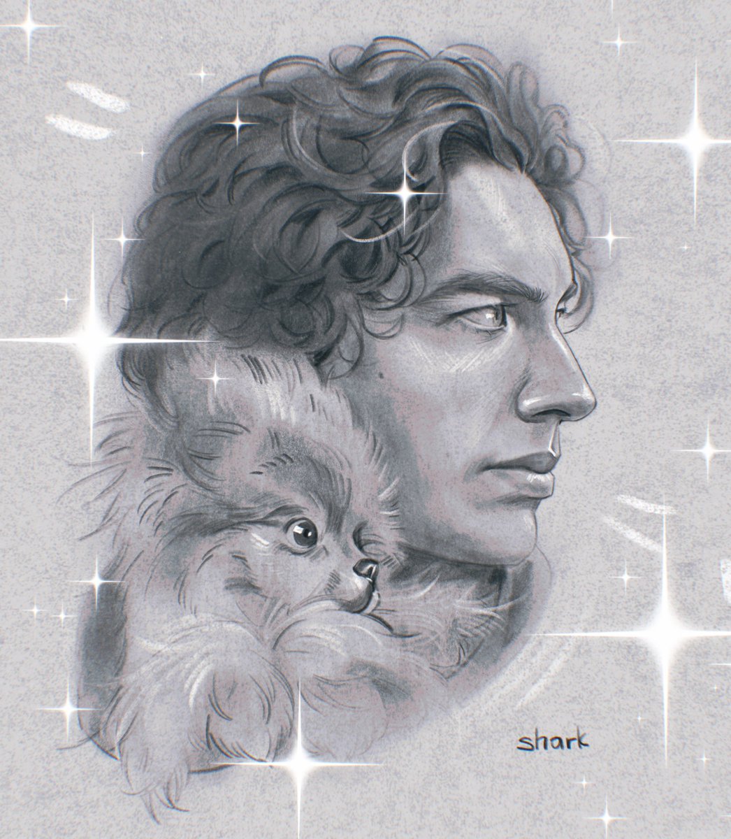 ssssharkyyyy's tweet image. HB Cody Fern 🌸 #codyfern