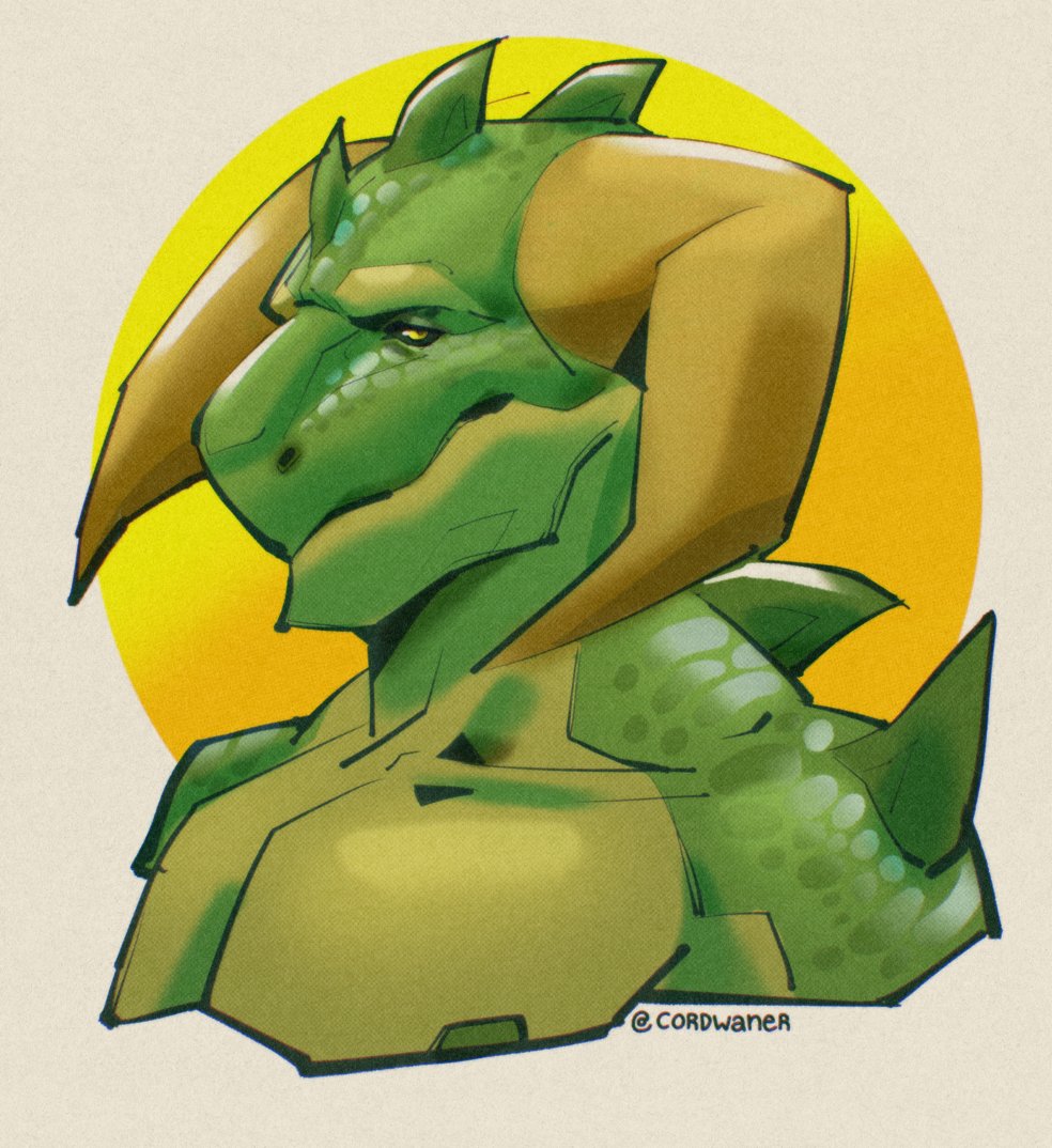 Cordwaner's tweet image. Artfight attack on @Ubio_!