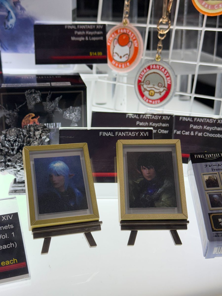 Square Enix Merchandise (North America) (@SQEX_MD_NA) / X