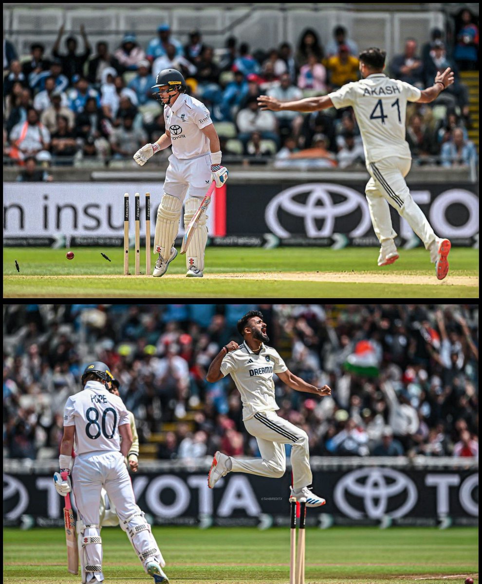 Aamy113's tweet photo. #AkashDeep The architect of infia's historic win at #EdgbastonTest ..
#INDvsENG2025 #ENGvIND #Bazball #withoutbumrah #SB19 #stokes #Archer #ENGvIND https://t.co/YQwJcDfzZU