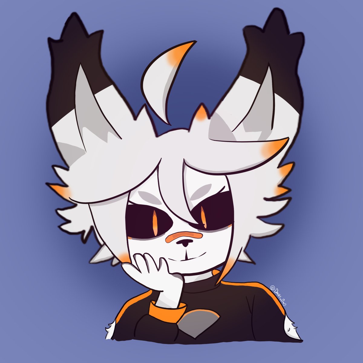 Darki_OwO's tweet photo. Chibbi Feline :3
#TechCatArt https://t.co/Fulvg5p8lQ