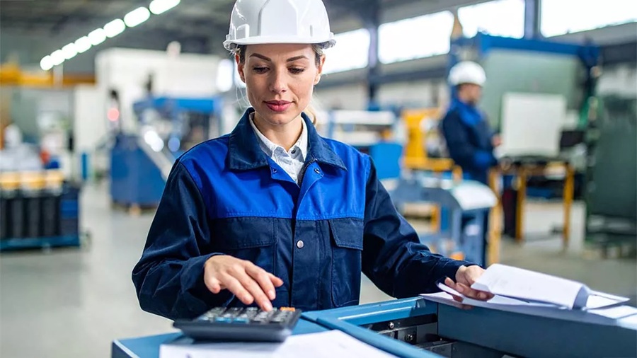 Most times, merely knowing the current #costofquality (COQ) status is often insufficient. Eastern Michigan University ASQ   

Find Out More! qualitymag.com/articles/98868…