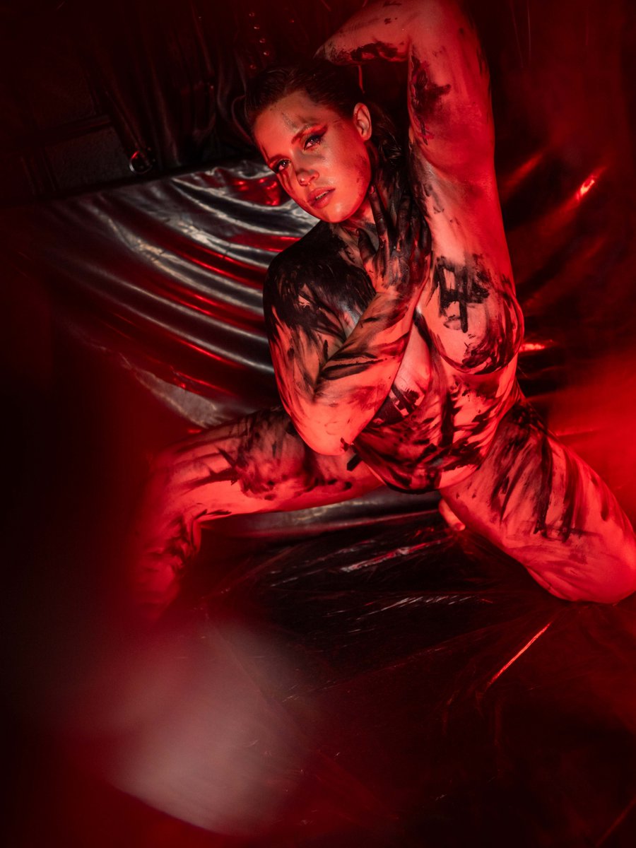 Only when we learn to live with our shadows, can we truly shine our light ⚔️