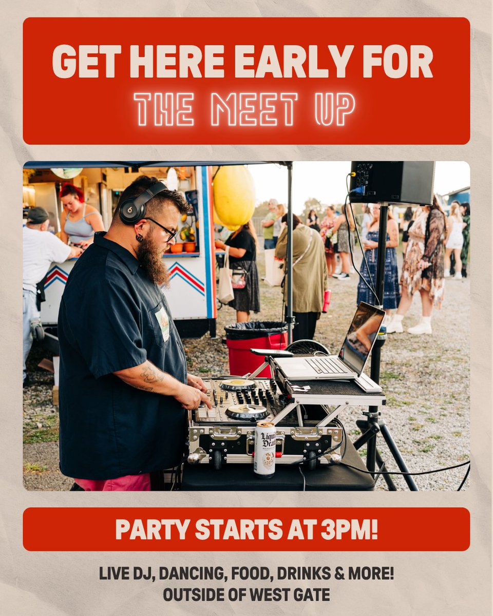 Pav_StarLake's tweet image. WEDNESDAY 7/9 – The Lumineers
🎟️ livemu.sc/3I3pQSD
⭐Upgrades: livemu.sc/4lFixit
🚗We're expecting a large crowd w/ heavy concert traffic for this event
📲 Text LUMINEERS25 to 724-442-5777 for show updates
🎉Arrive early for The Meet Up
👉 pavilionstarlake.com/visit#fa