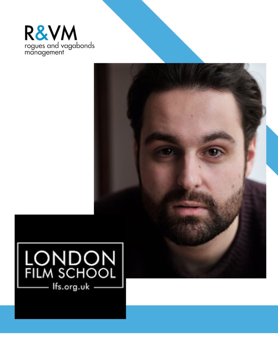Rogues and Vagabonds (@randvmanagement) on Twitter photo Our marvellous Rogue Sam Nafisi has recently wrapped on two exciting shorts for The London Film School.
The Monster, The Clown, and The Uncanny:
Directed by Roy Tse
This Will Hurt:
Directed by Casey Weaver
<a href="/lfsorguk/">London Film School</a>
#actor #film #tv #casting #roguesandvagabonds #actorsagency Our marvellous Rogue Sam Nafisi has recently wrapped on two exciting shorts for The London Film School.
The Monster, The Clown, and The Uncanny:
Directed by Roy Tse
This Will Hurt:
Directed by Casey Weaver
<a href="/lfsorguk/">London Film School</a>
#actor #film #tv #casting #roguesandvagabonds #actorsagency