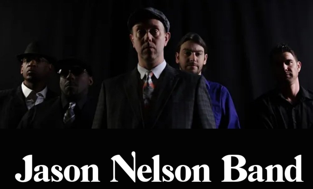 The Jason Nelson Band will be at <a href="/ChaseClubSTL/">Chase Club</a> on Friday, July 12 music at 8pm