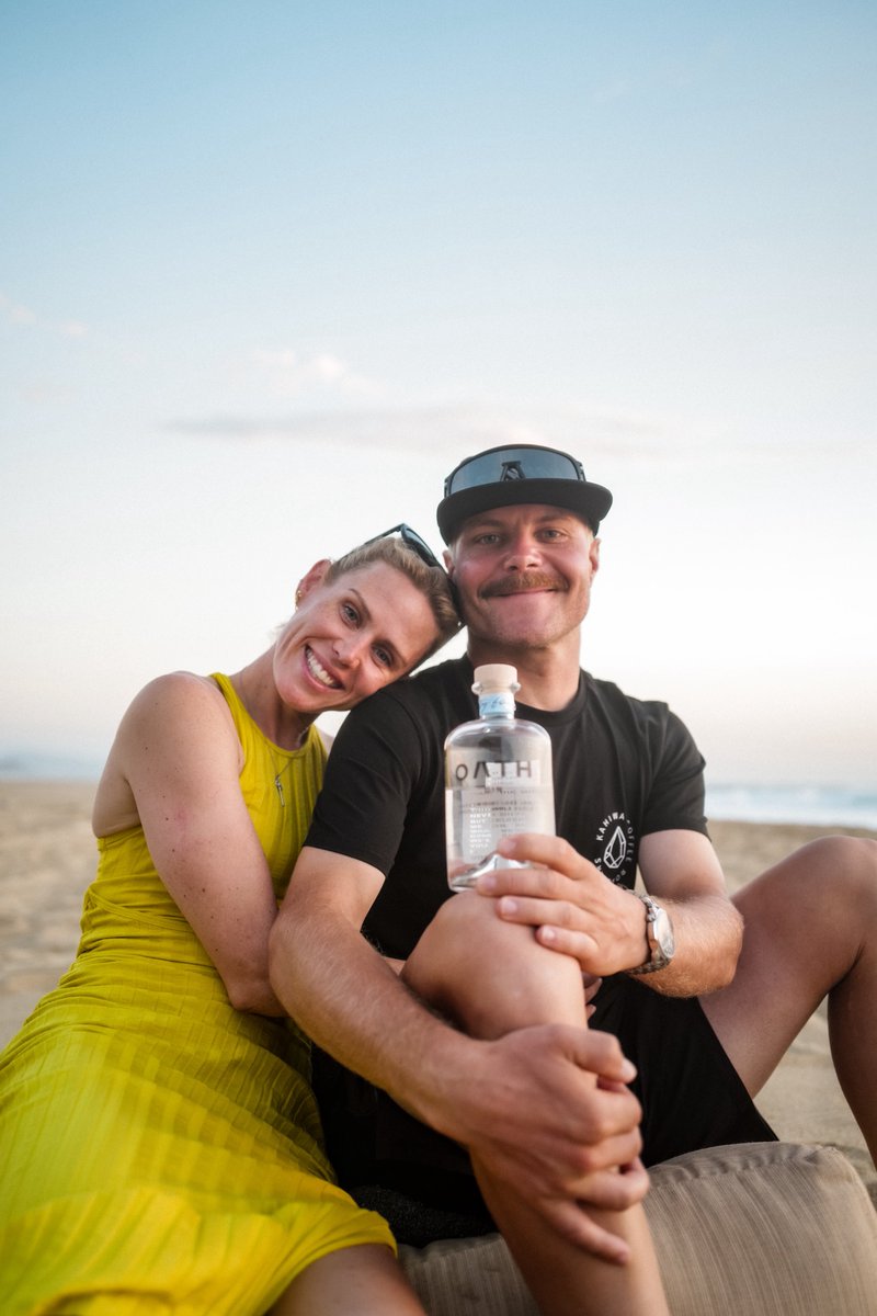 Valtteri Bottas (@valtteribottas) on Twitter photo Happy Birthday <a href="/tiffanycromwell/">Tiffany Cromwell OLY</a> 🎂
I’ll try to find you somewhere in Italy tonight! ❤️ Happy Birthday <a href="/tiffanycromwell/">Tiffany Cromwell OLY</a> 🎂
I’ll try to find you somewhere in Italy tonight! ❤️