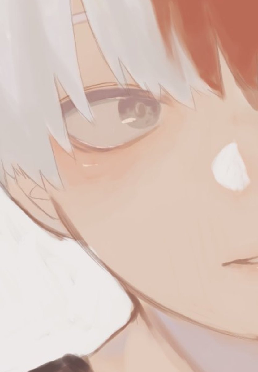 satuki32467269's tweet image. ドアップかわいい