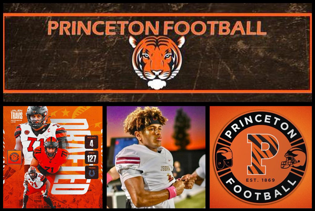 NE-Recruits (@ne6fb_recruits) on Twitter photo ⭕️ F F E R E D🤝
<a href="/PrincetonFTBL/">Princeton Football</a> offers <a href="/JSerra_Football/">JSerra Football</a>’s 3⭐️ WR <a href="/ClarkCokley/">ClarkCokley 3 ⭐️</a>‼️ <a href="/IvyLeague/">Ivy League</a>
Congrats on your first Ivy ⭕️, Clark. ⭕️ F F E R E D🤝
<a href="/PrincetonFTBL/">Princeton Football</a> offers <a href="/JSerra_Football/">JSerra Football</a>’s 3⭐️ WR <a href="/ClarkCokley/">ClarkCokley 3 ⭐️</a>‼️ <a href="/IvyLeague/">Ivy League</a>
Congrats on your first Ivy ⭕️, Clark.