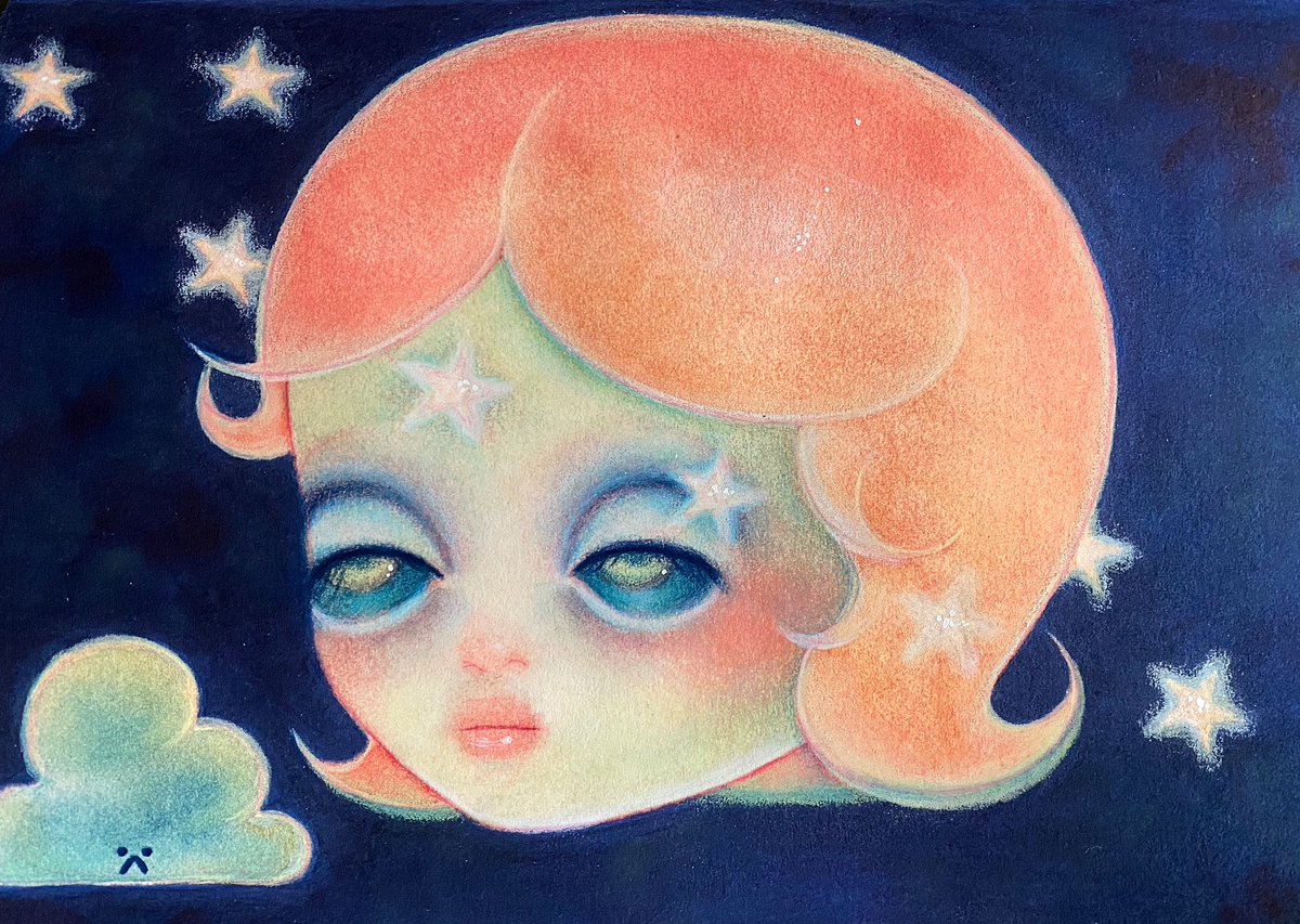 lorenndraws's tweet image. sketchbook