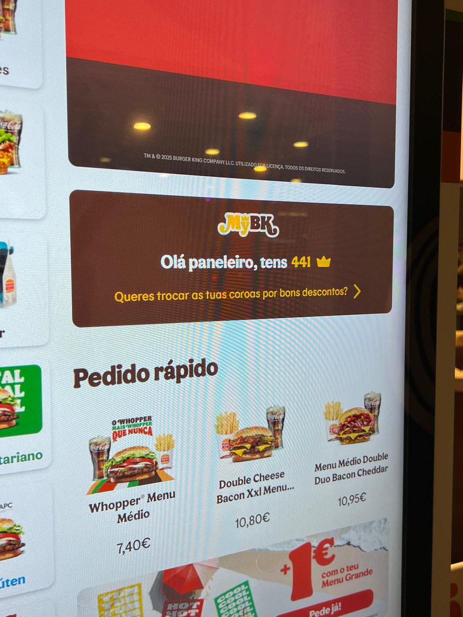 como é que eles sabem...?