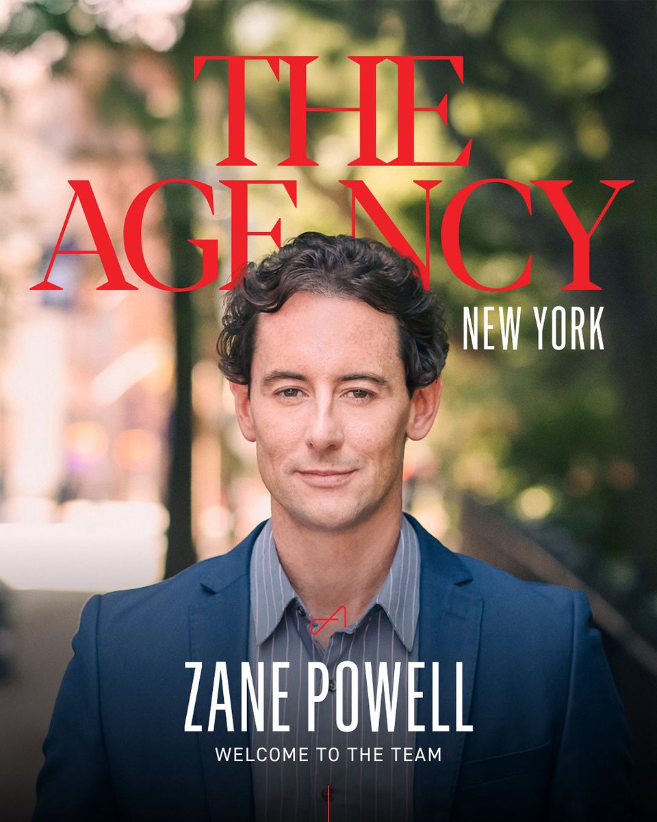 RealtyRealness's tweet photo. I’m thrilled to share that I’ve officially joined The Agency New York — a bold, modern, and cutting-edge brokerage with deep roots in NYC and a global reach.
 
Whether you’re SELLING, BUYING, or RENTING — get in touch, and I’ll take care of the rest!
#theagencyre #theagencynyc https://t.co/LoDkgUgvr1