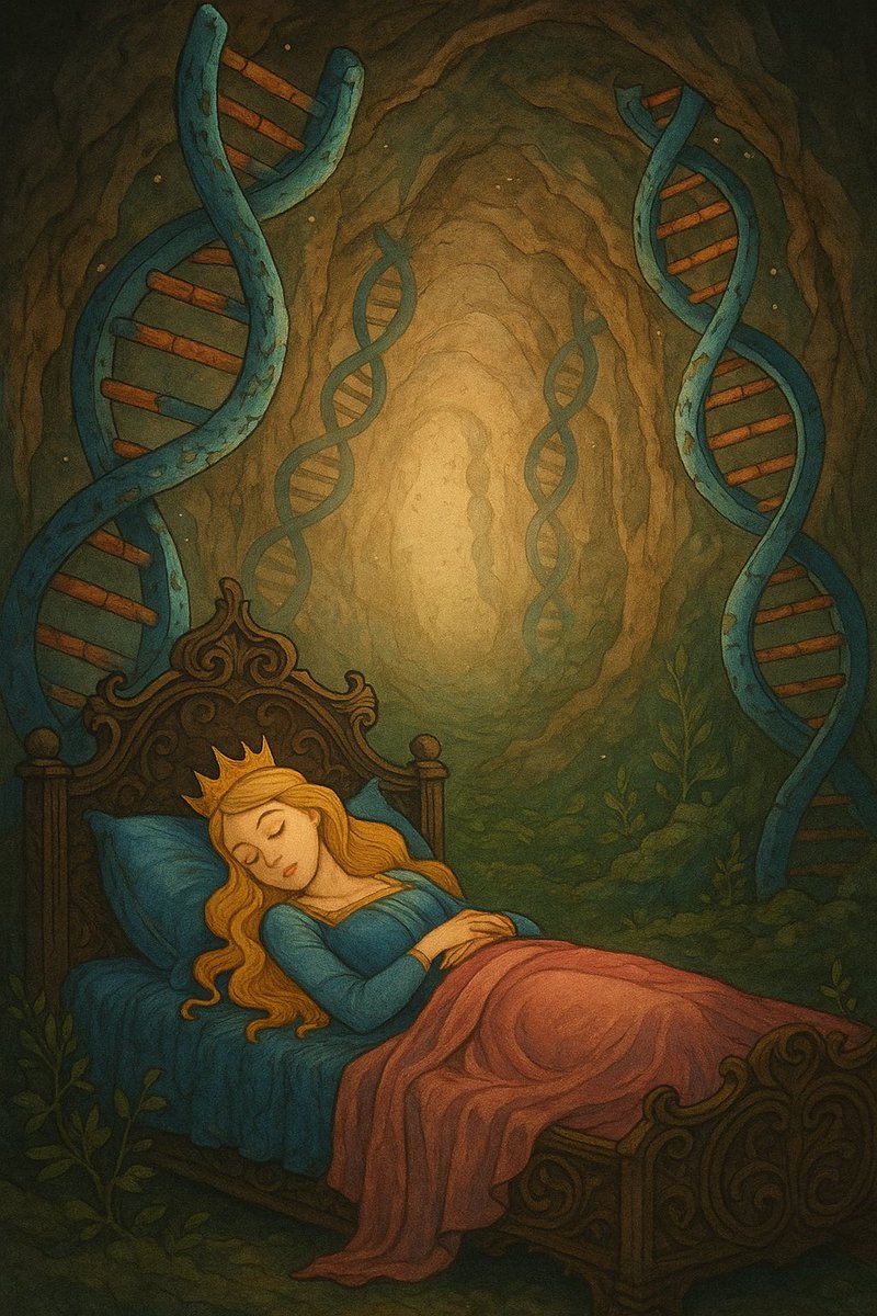 eaQwydo6dyncFpe's tweet photo. Sleeping beauty genome system,
على شوية أحافير جينية 
Molecular fossils 
على شوية "ذرة" و "نوبل" !! https://t.co/Wy4GDdsPtu