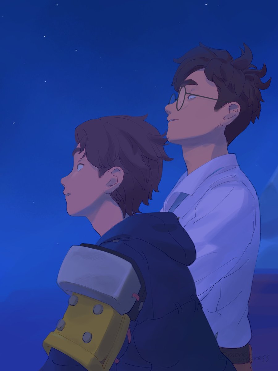 mono_progress's tweet image. 