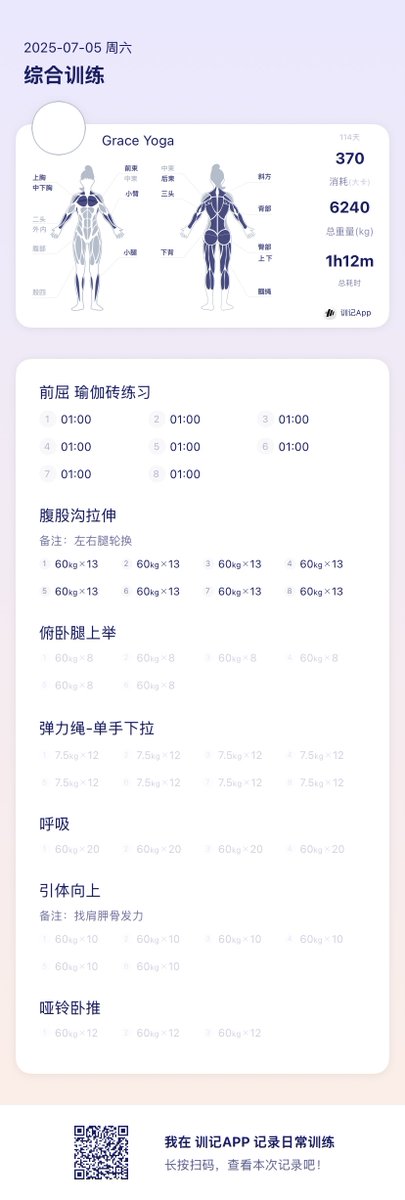 grace_yuu2025's tweet image. #DailyExercise #骨正筋柔气血以流 
补上昨天的练习。
1 没想到练习前屈后，腹股沟的拉伸，以及下竖叉貌似都变得容易许多。
2 拉伸小腿肌肉筋膜对髋屈非常有用，没想到小腿肌肉韧带对伸展腰、背、髋影响那么大。 
3 甘氨酸镁(magnesium glycinate)比柠檬酸镁(magnesium…