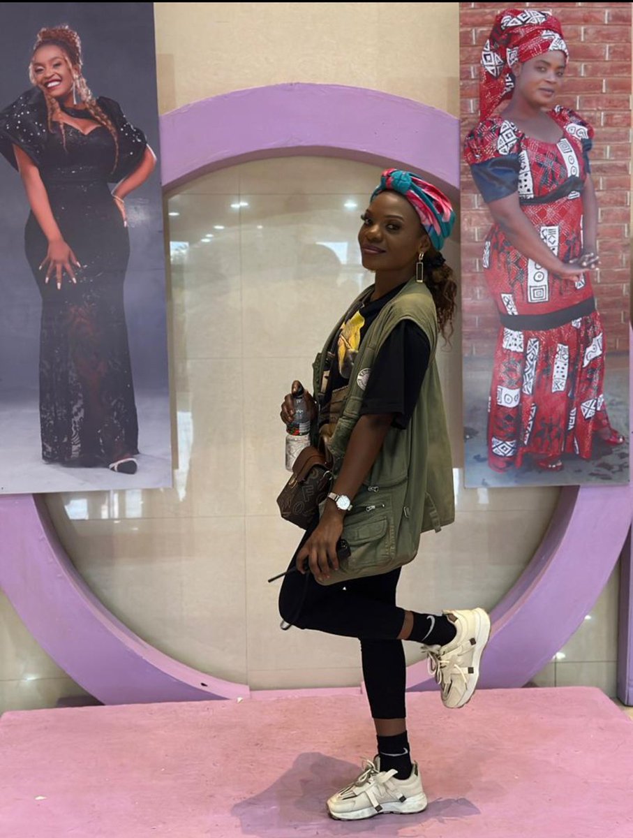 felistusngwira's tweet image. It's Miracle Chinga's Day

#BICC
#GraceChingaLegacy