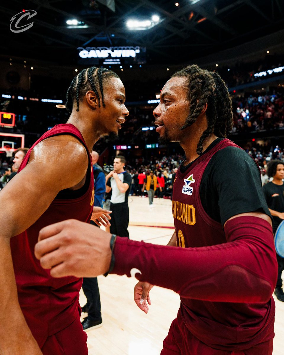 Cleveland Cavaliers (@cavs) on Twitter photo 