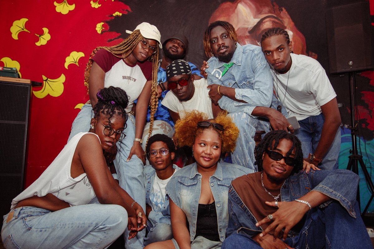 We told y'all but you probably weren't listening, it's #99SZN. New music this friday