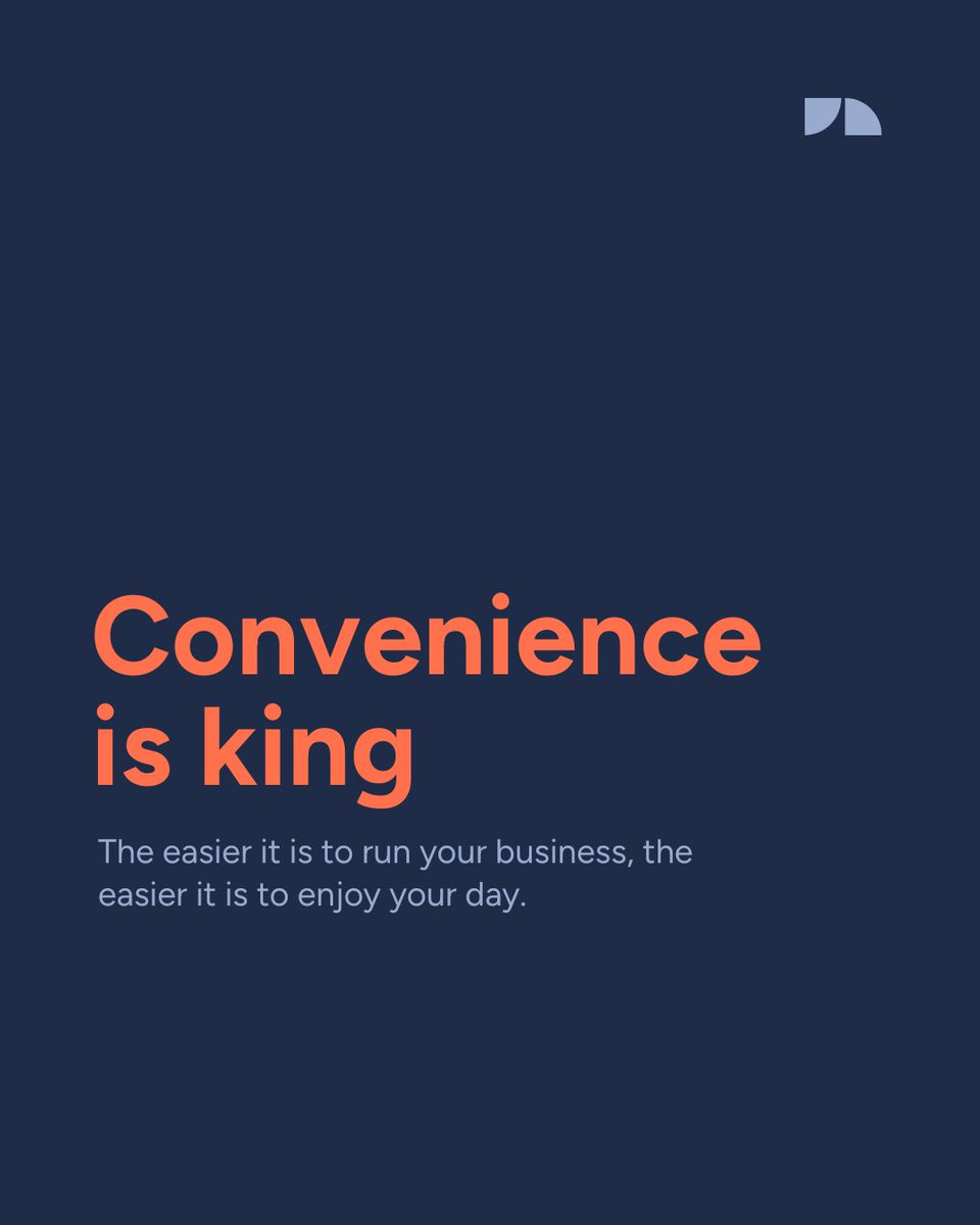 JobNimbus's tweet image. Sundays are for resetting—not stressing.💙
You’ve got enough on your plate without chasing crews or juggling apps. 
👉 Make Monday a little lighter.
Run your business the easy way with JobNimbus.
#contractors #roofers #fencers 

jobnimbus.me/4kaGkWh