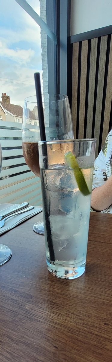 Mathew_reeves91's tweet image. Little date evening with my wife to be. #wellneeded  🍸 🍷 🍺